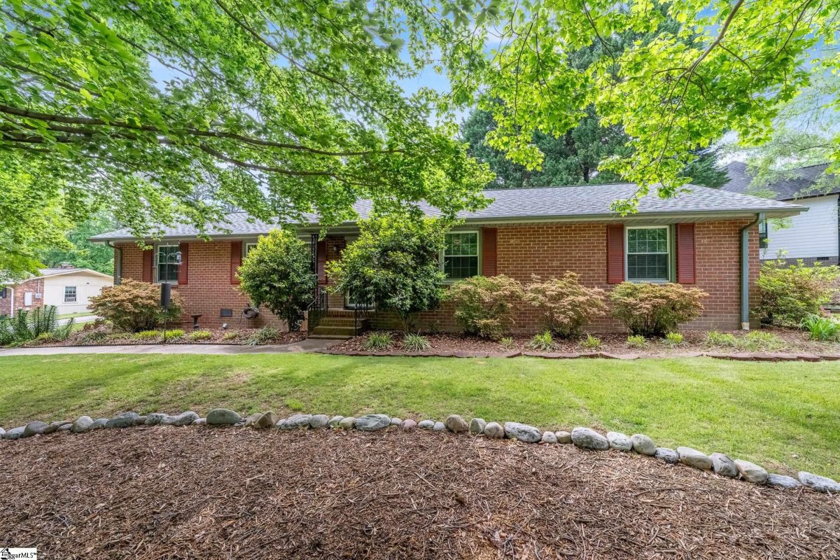 2 Monterey Lane