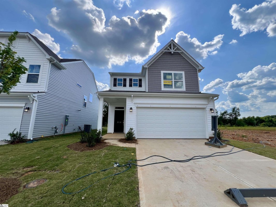 318 Metz Drive