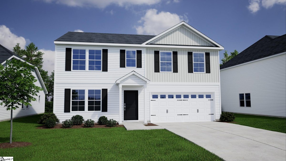 7081 Fairview Falls Drive Lot 17