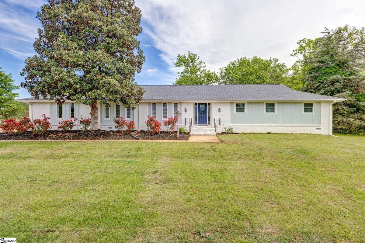 2074 Gap Creek Road