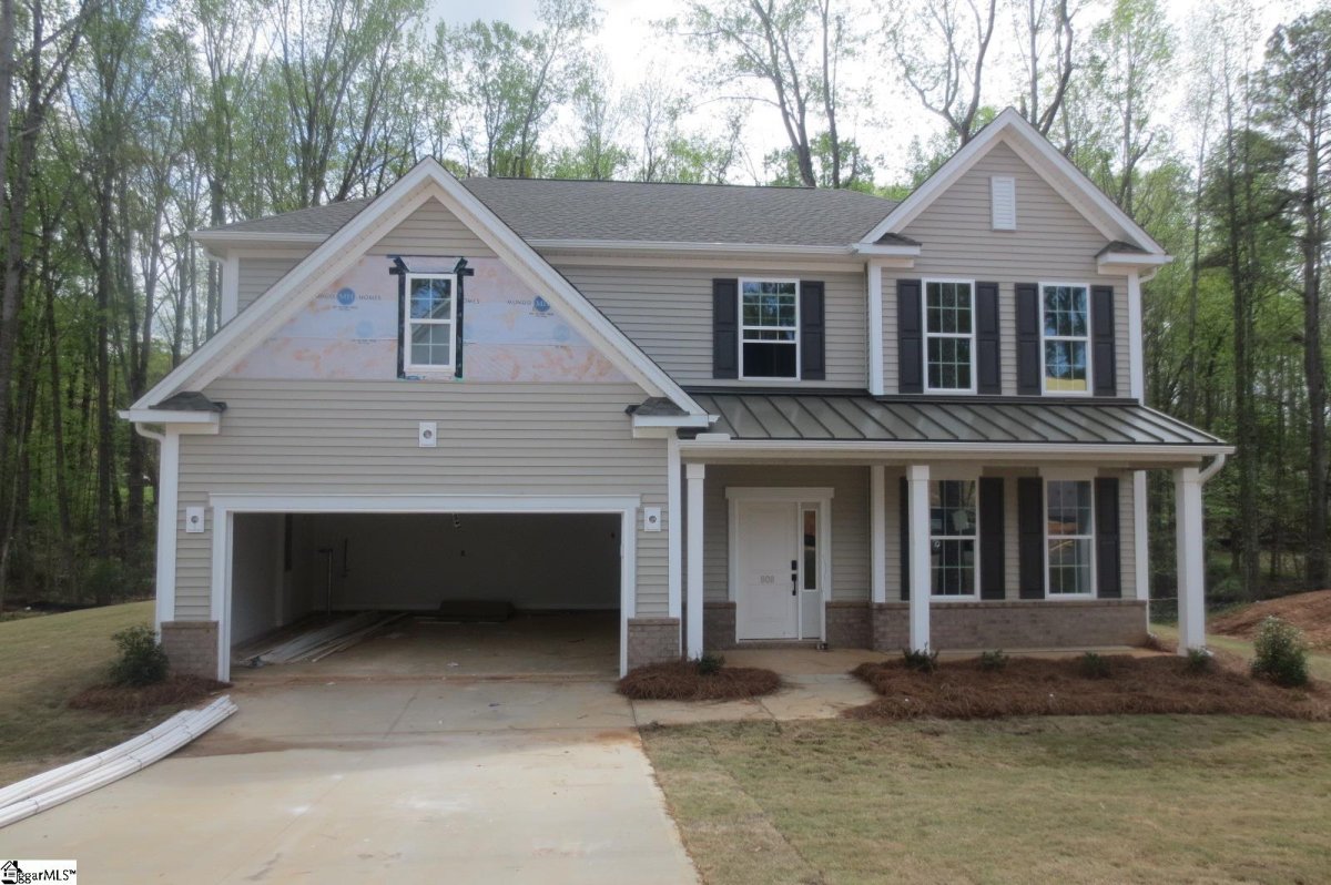 808 Weathered Oak Way Lot 113