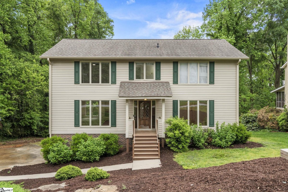 201 Sugar Creek Lane