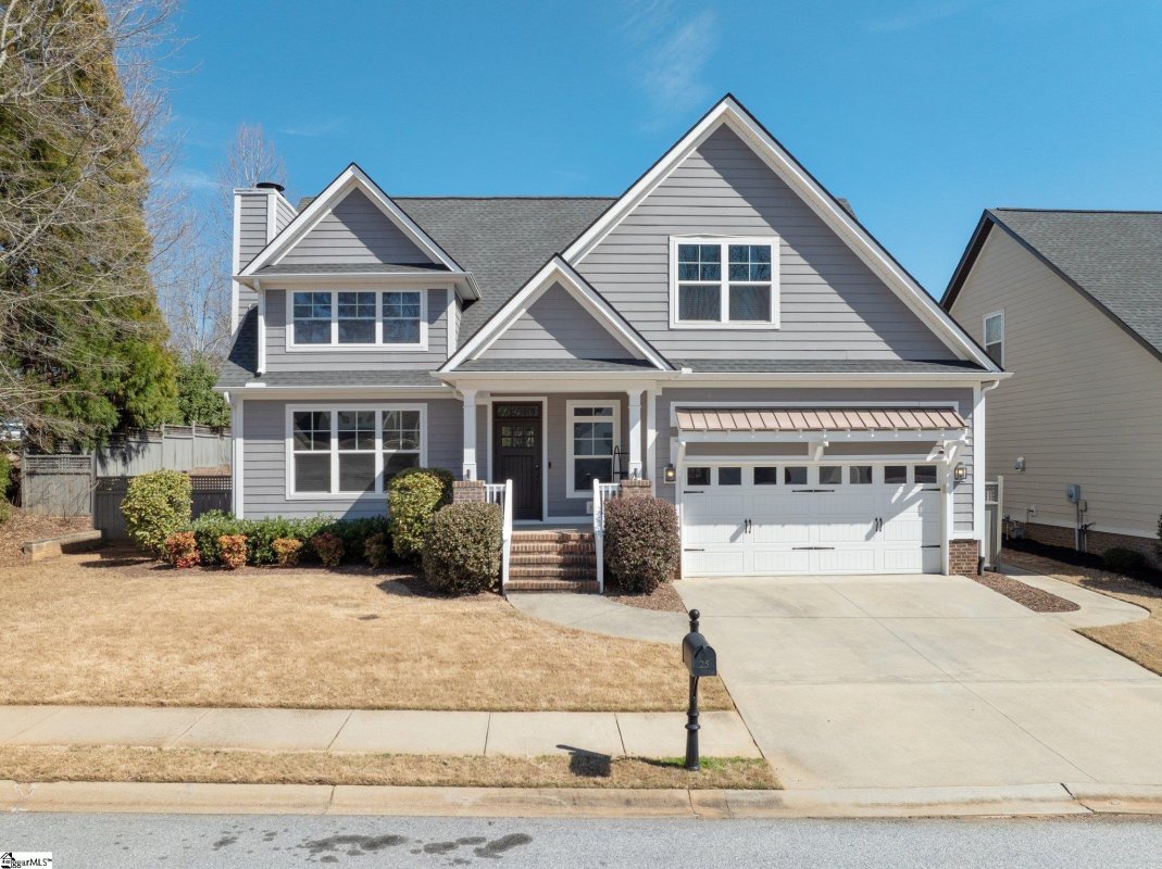 25 Palladio Drive