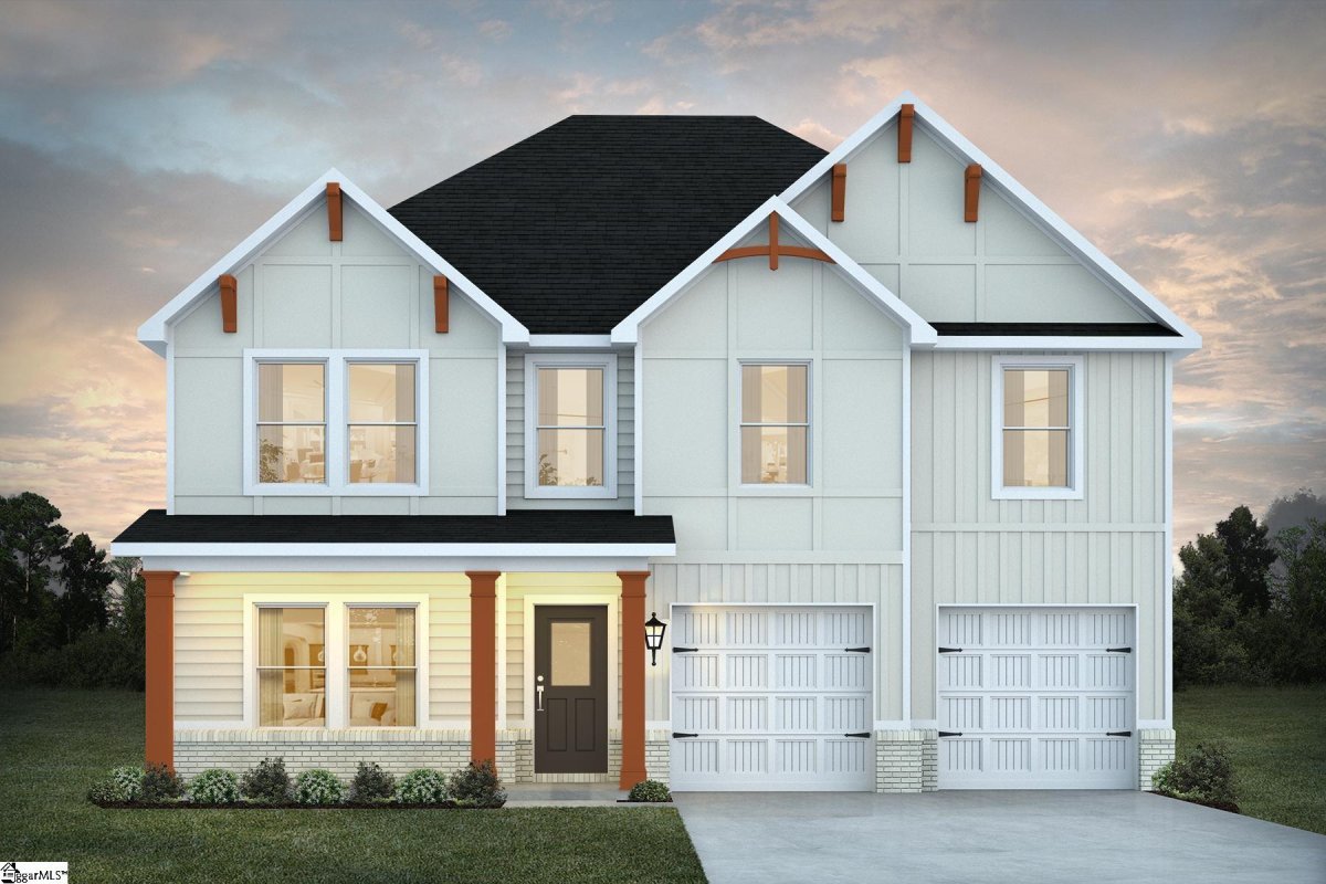 308 Talbert Trail