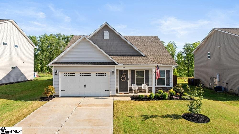 149 Bruinen Drive