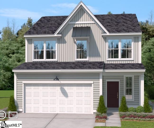 18 Limestone Way