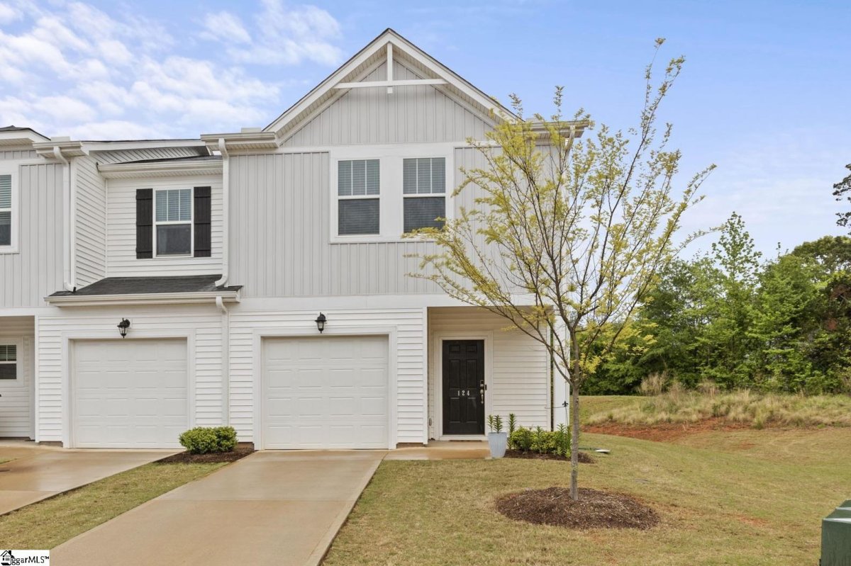 124 Telford Drive