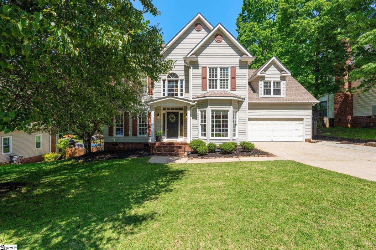 204 Quail Ridge Drive