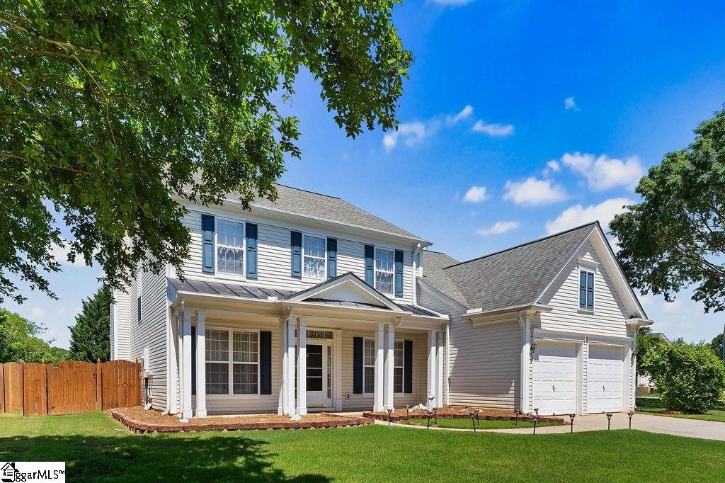 7 Bradwell Way