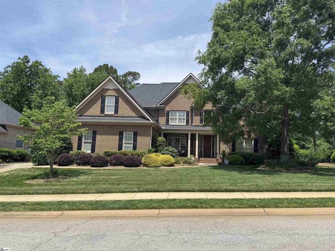 204 Bentwater Trail