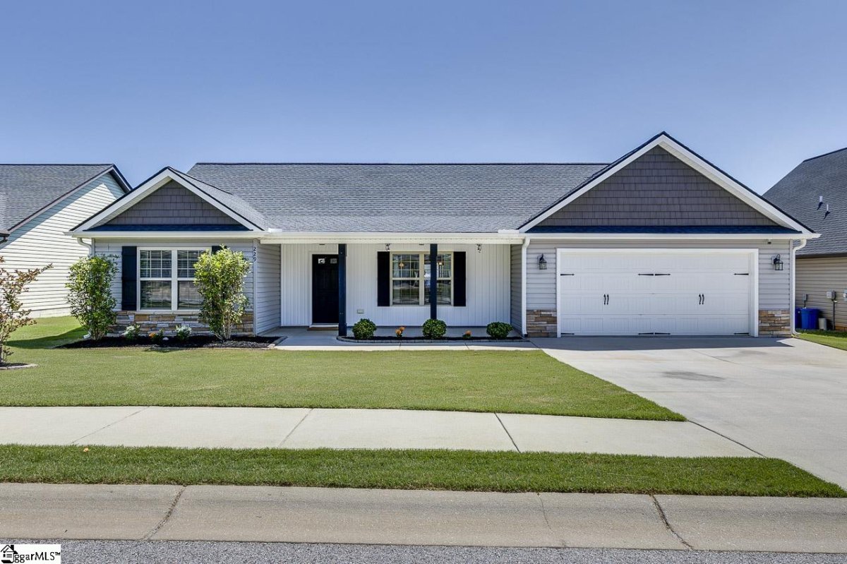 229 Lockeland Park Drive