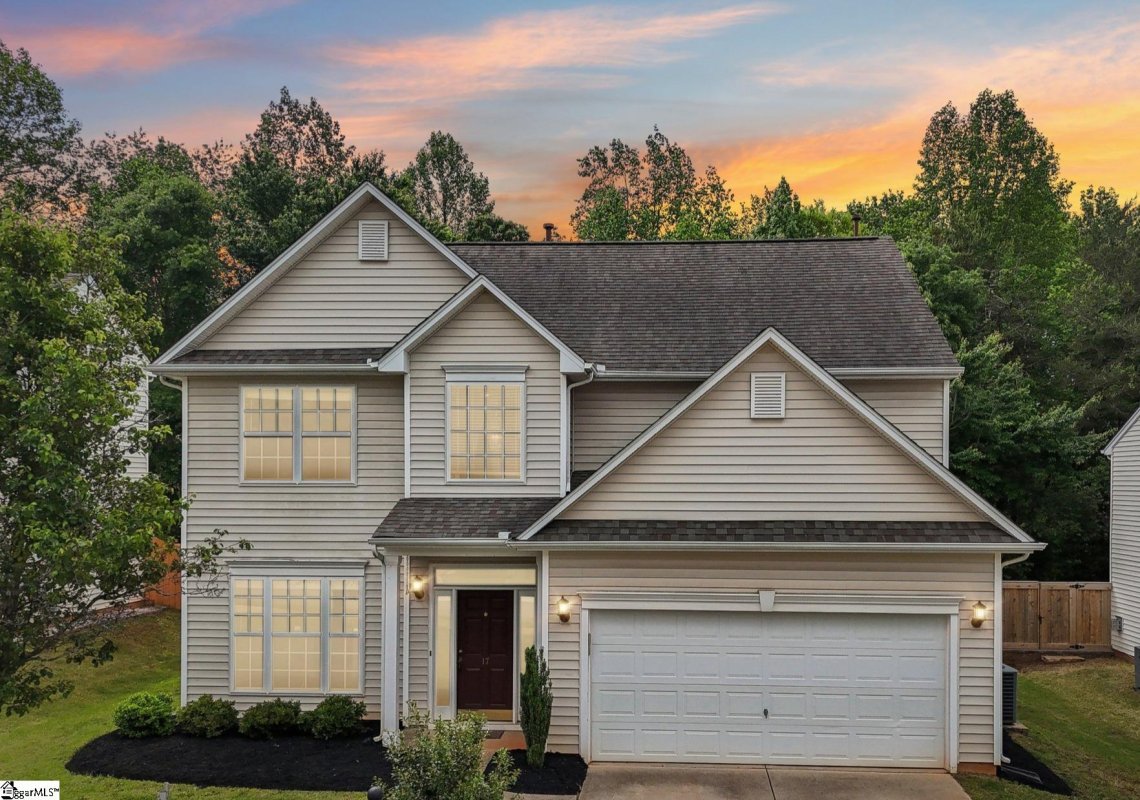 17 War Admiral Way