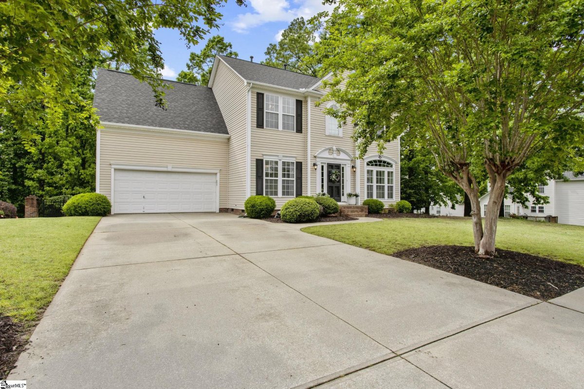 6 Baytree Court