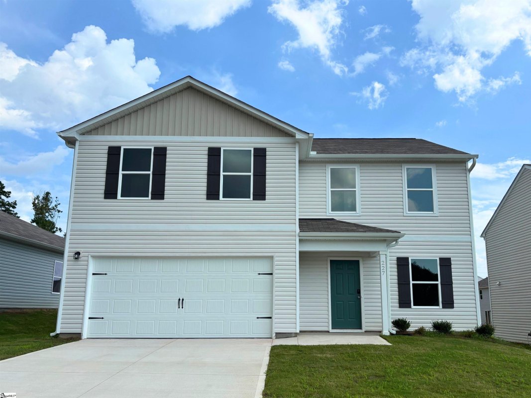 227 Ingleby Road
