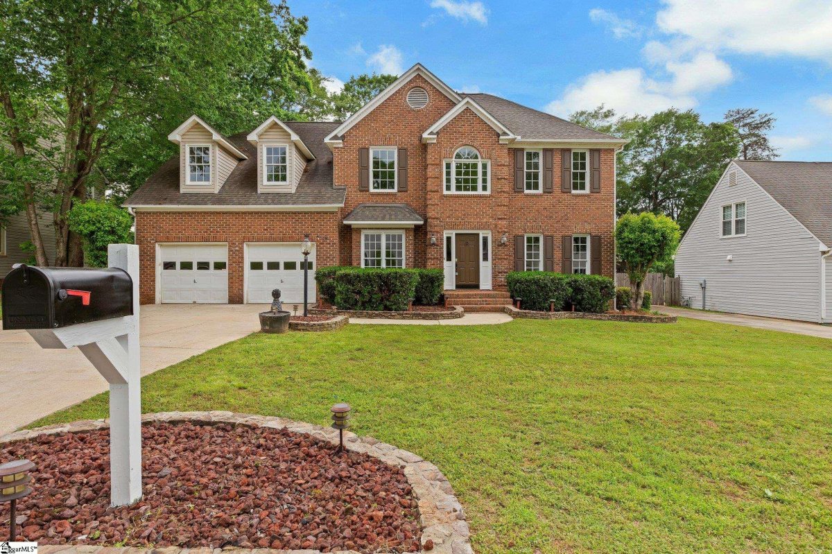 205 Rosebank Way