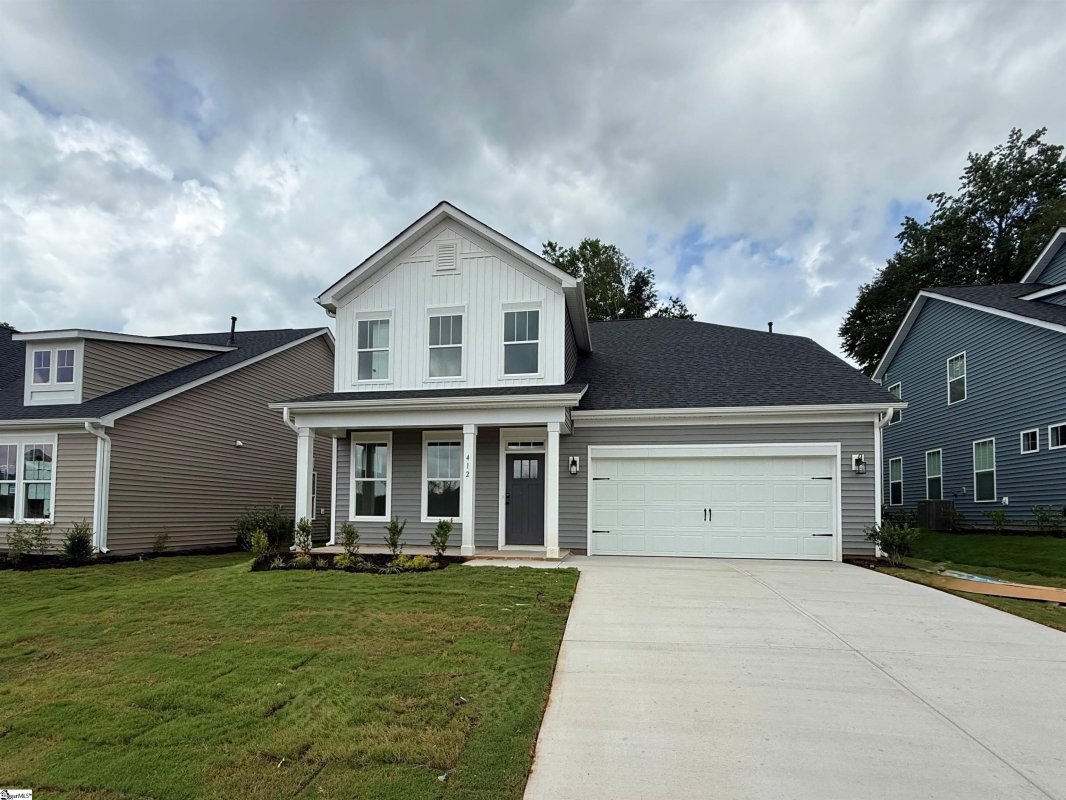 412 Briggs Drive