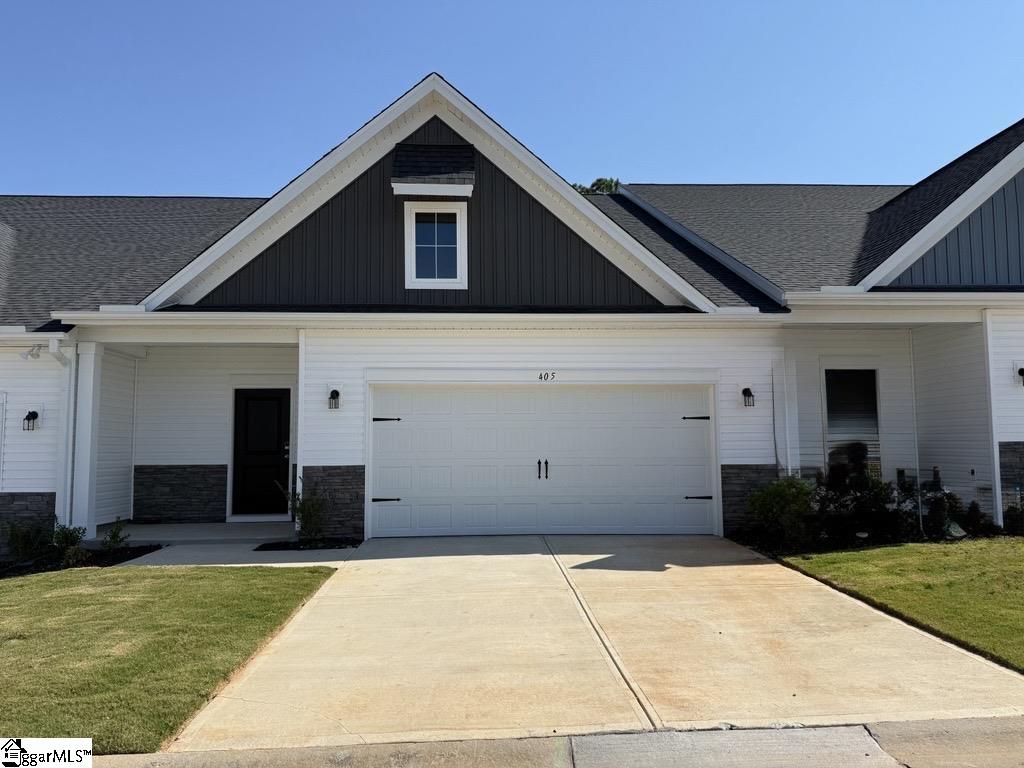 405 Gooding Trail