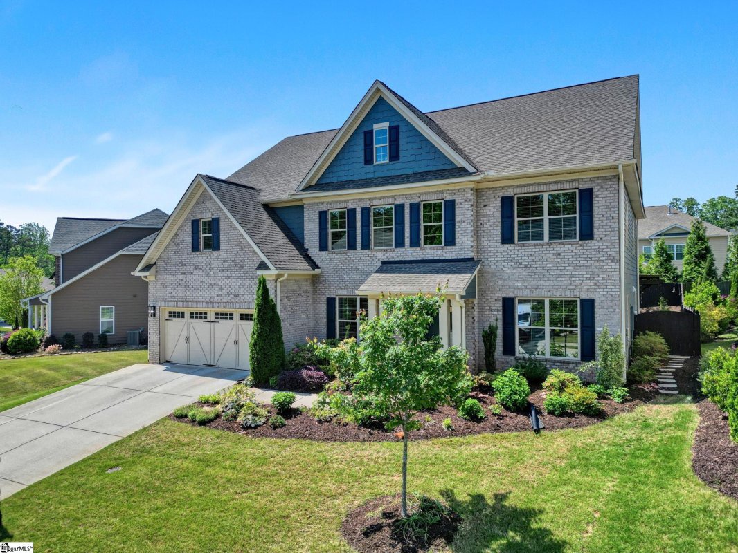 309 Cannock Place