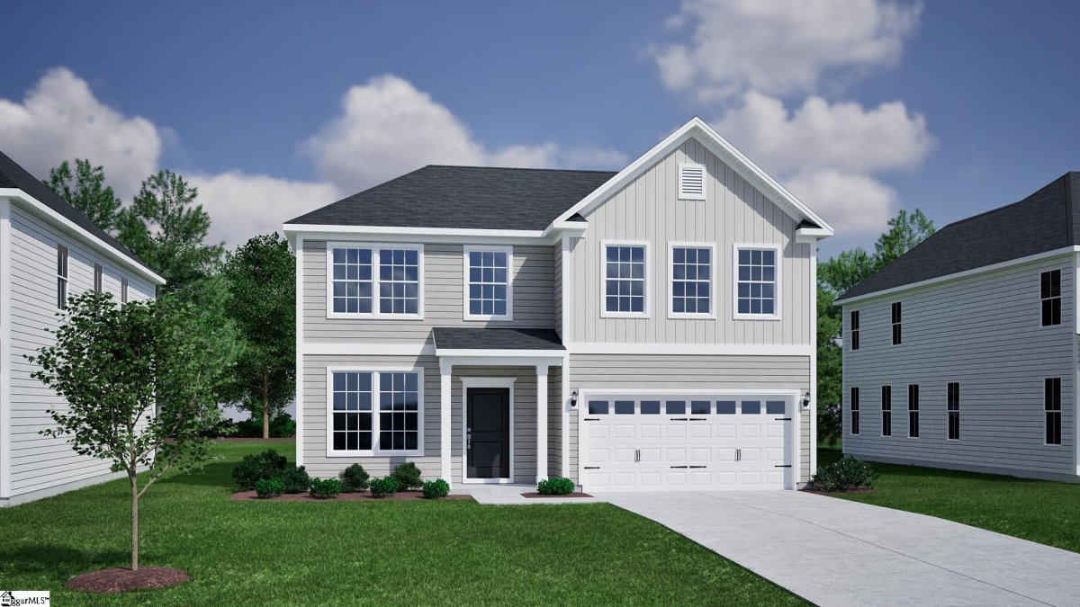 1711 Watersail Lane
