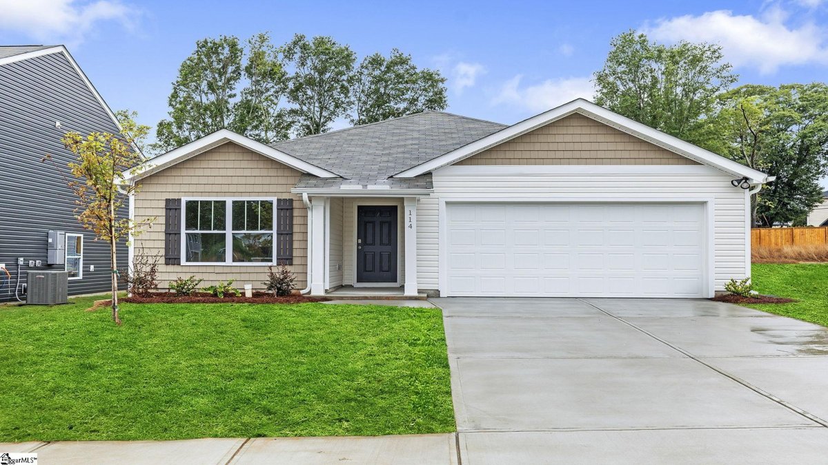 114 Cascade Lane