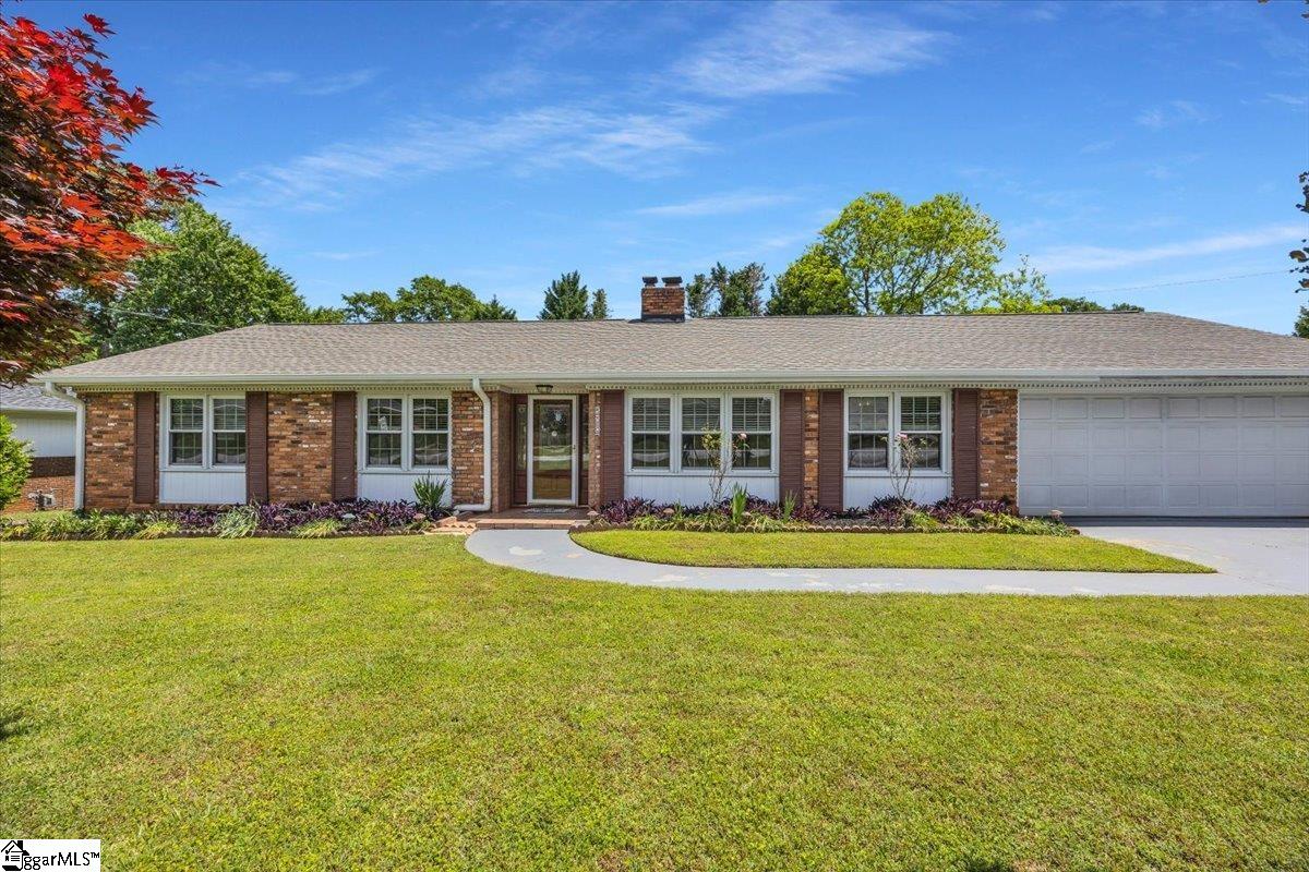 500 Butler Springs Road