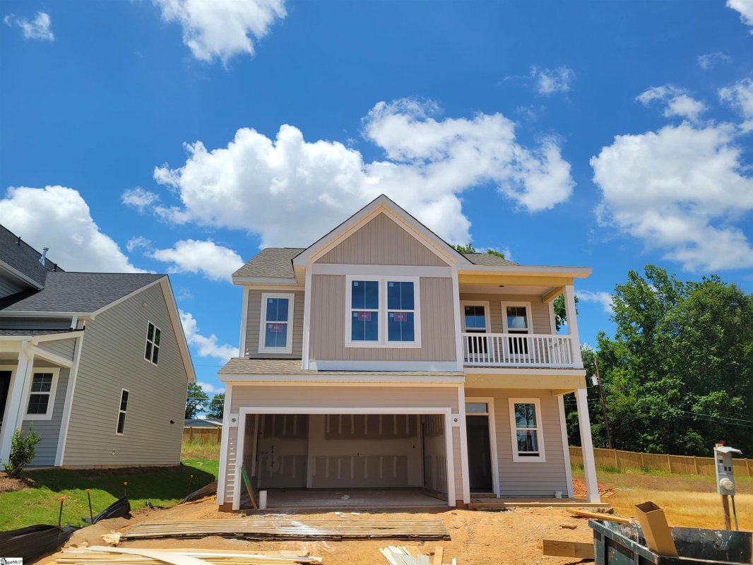 7039 New Horizons Lane Lot 11