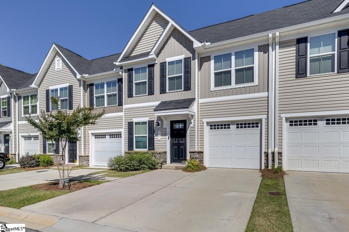 321 Aldworth Lane