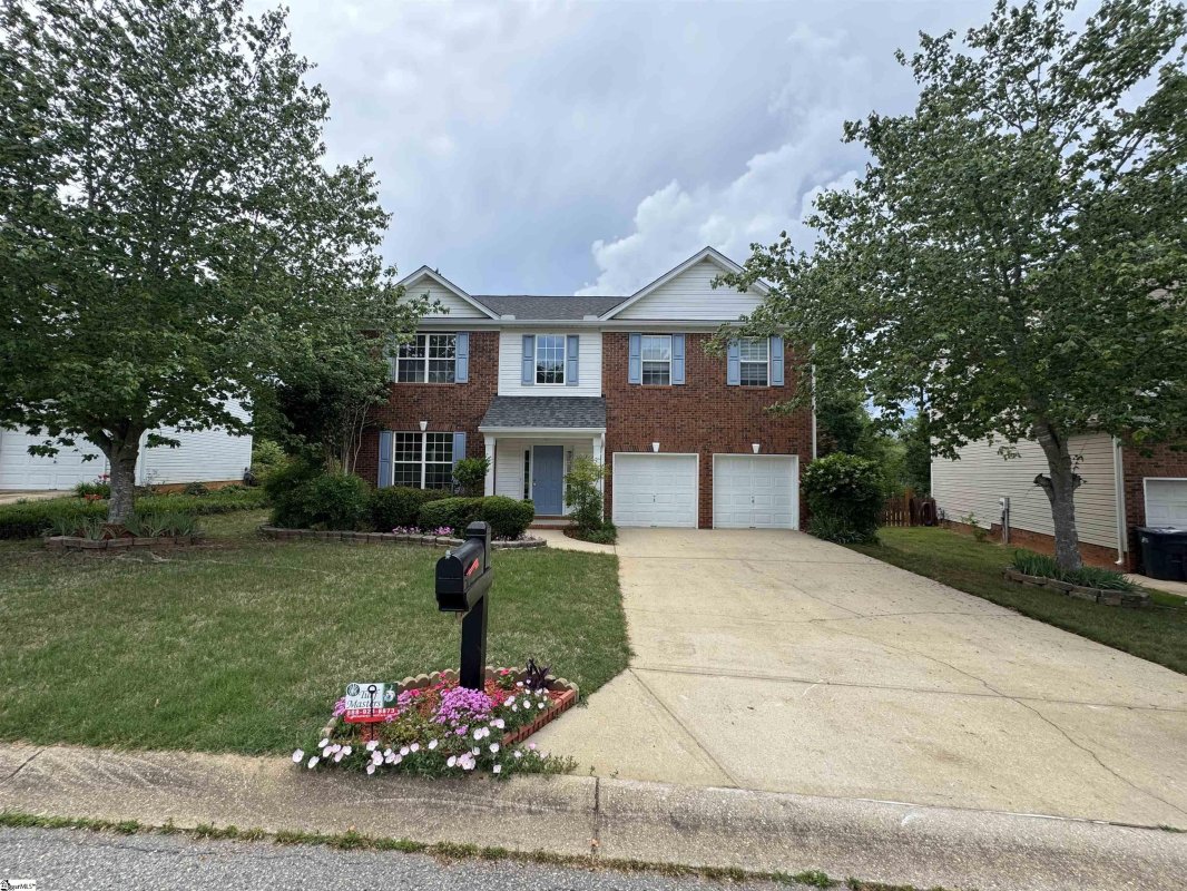 168 Birkhall Circle