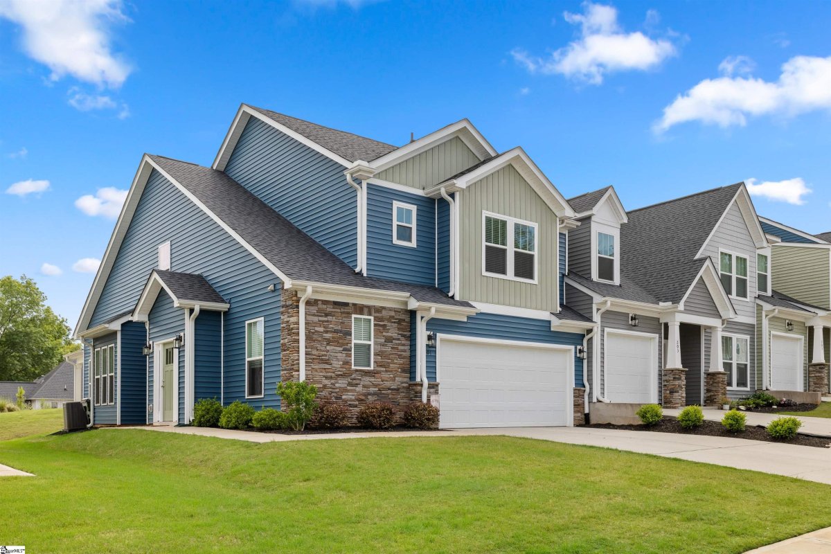 201 Rosecroft Drive