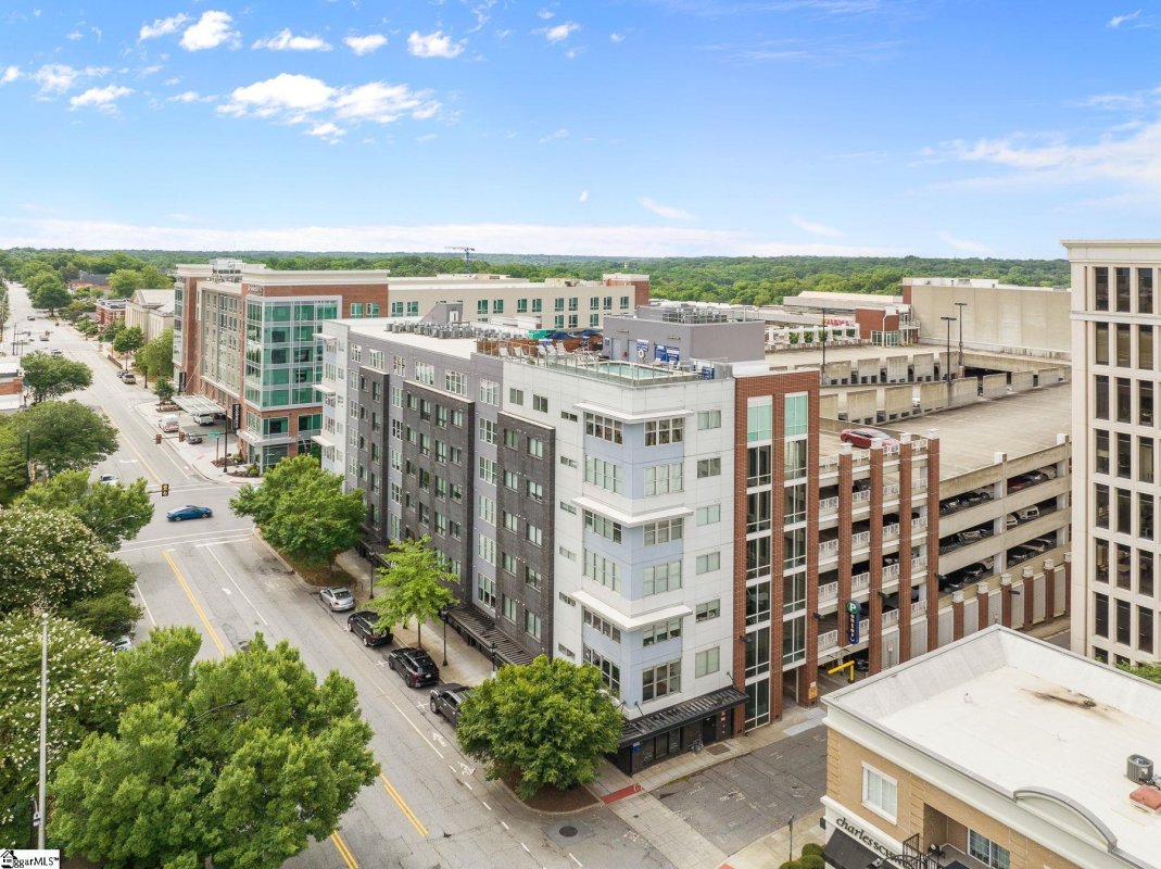 100 E Washington Street Unit 36
