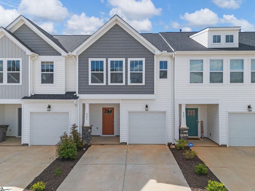 421 Hazelcote Road