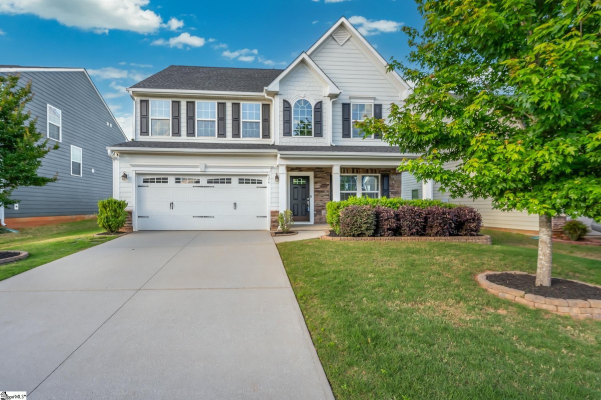 626 Windward Lane