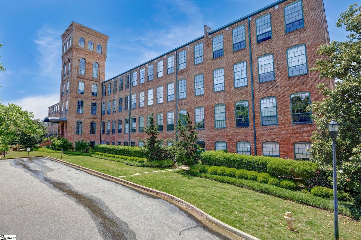 400 Mills Avenue #322