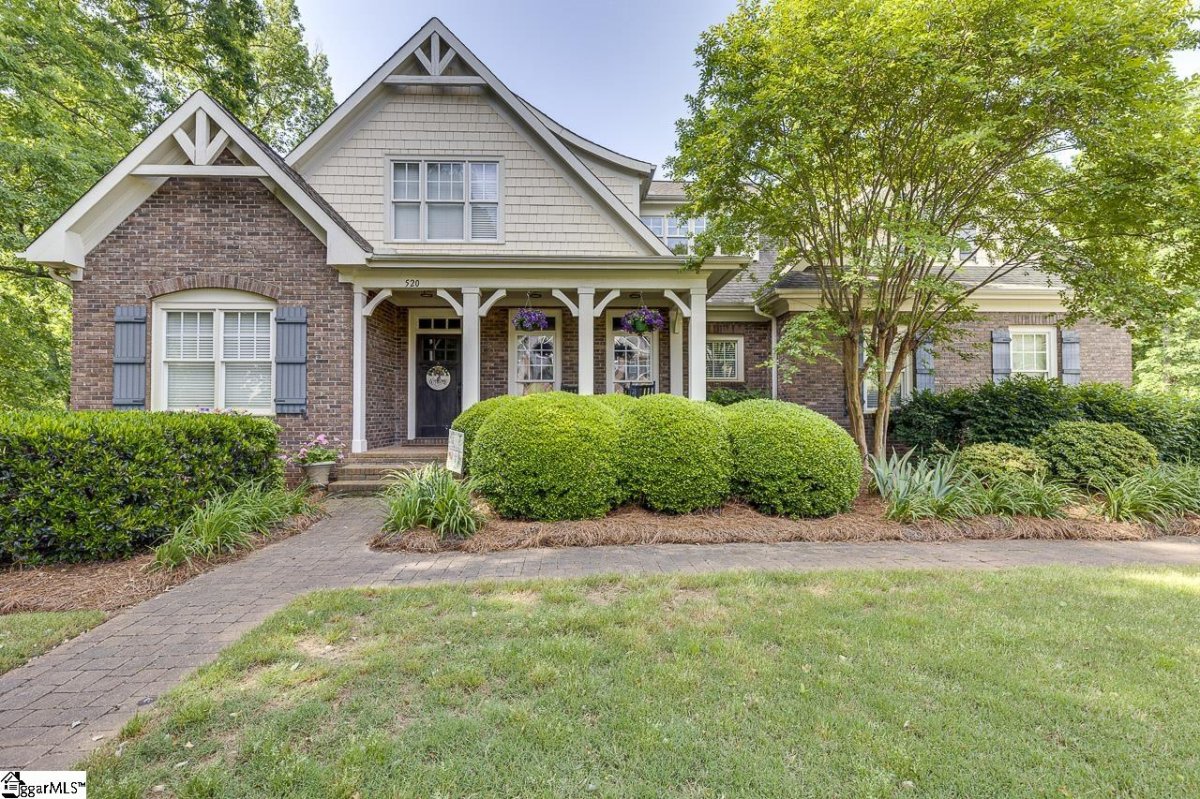 520 Verdae Drive