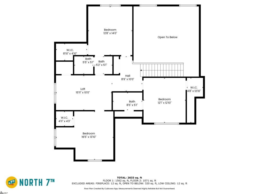 437 Copper Creek Circle