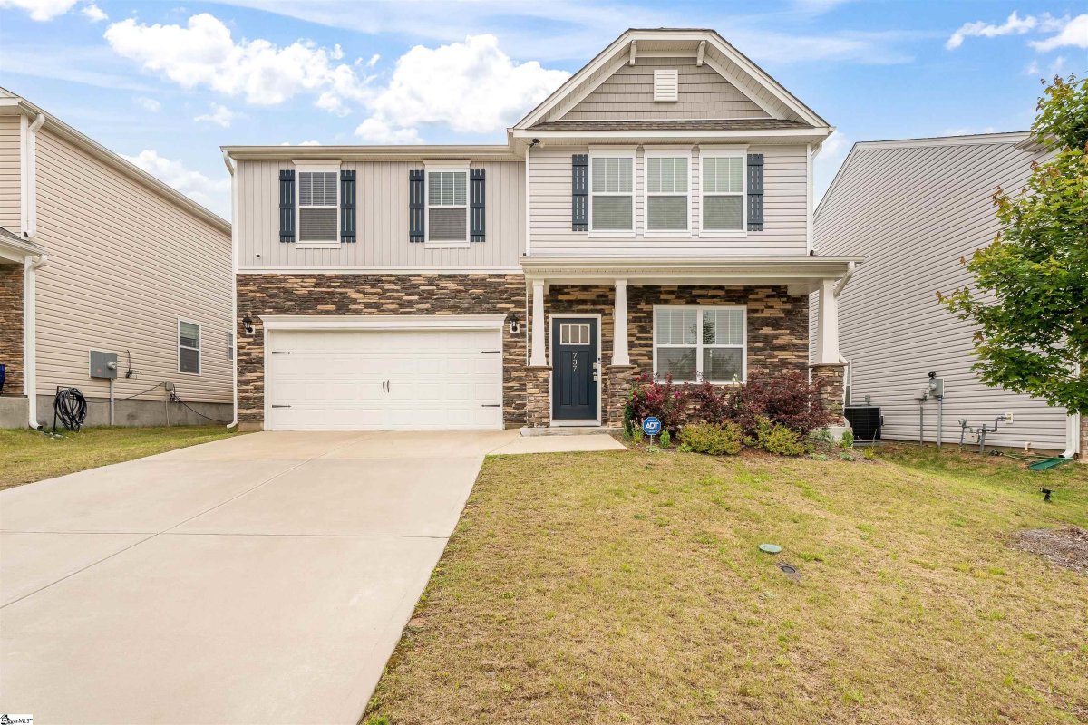737 Rockhurst Way