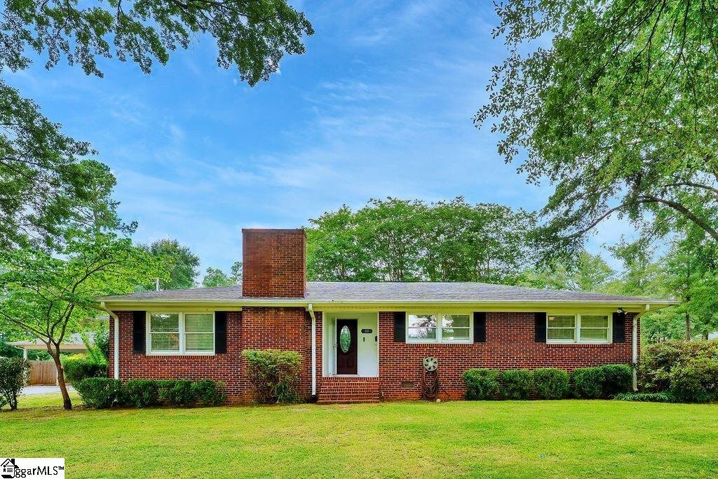 111 Monroe Road