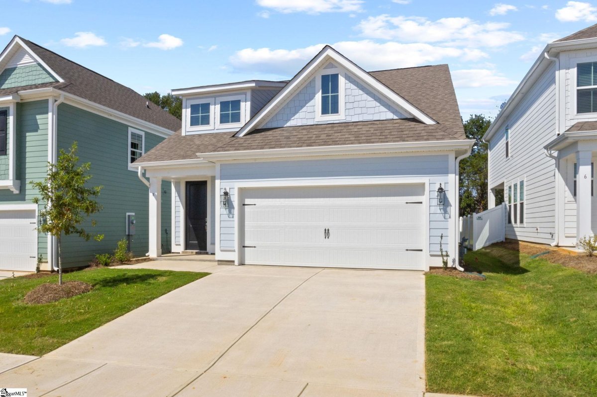 8 Gressette Place