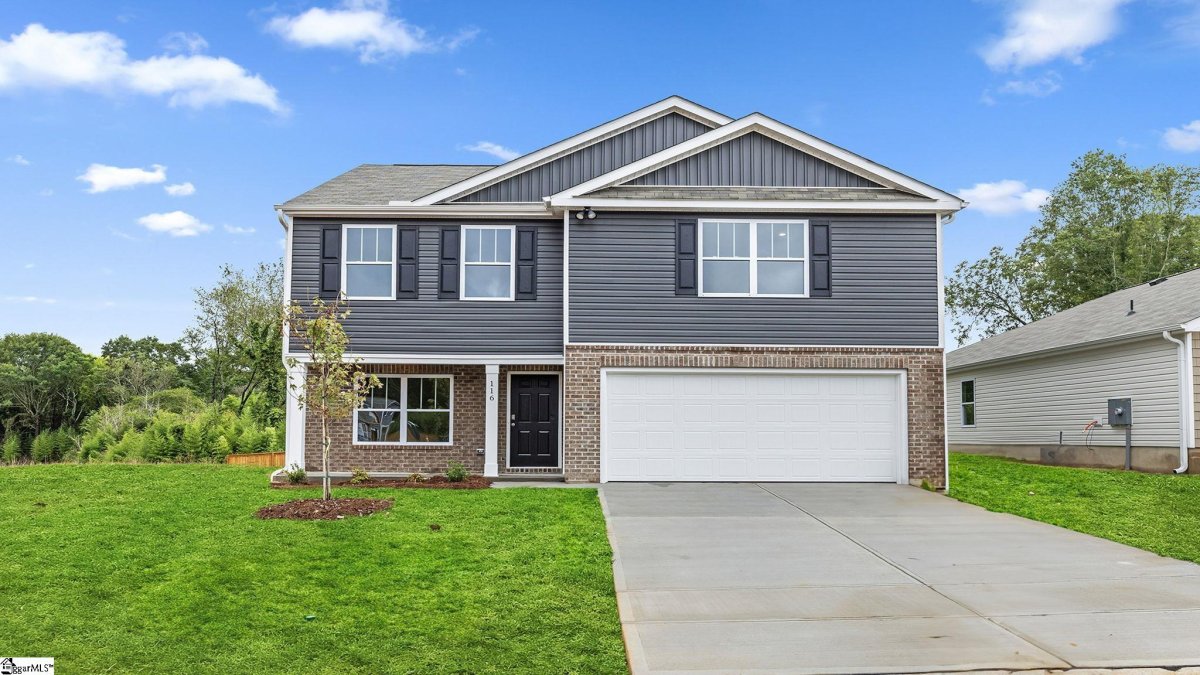 116 Cascade Lane