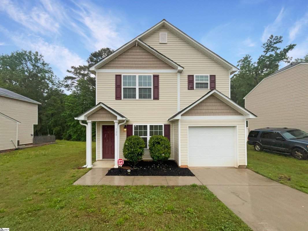 135 Evvalane Drive