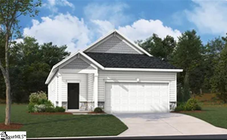 3122 Hillgate Trail