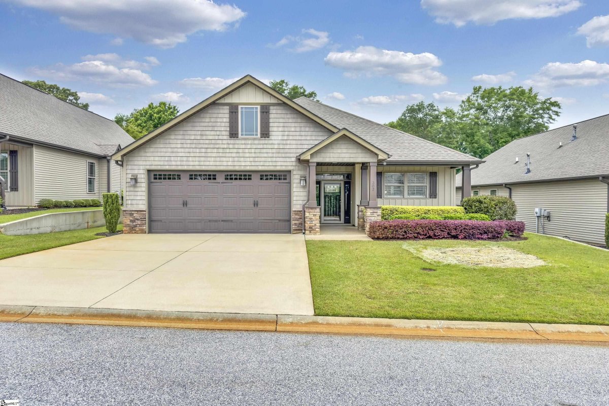 302 Owasso Drive