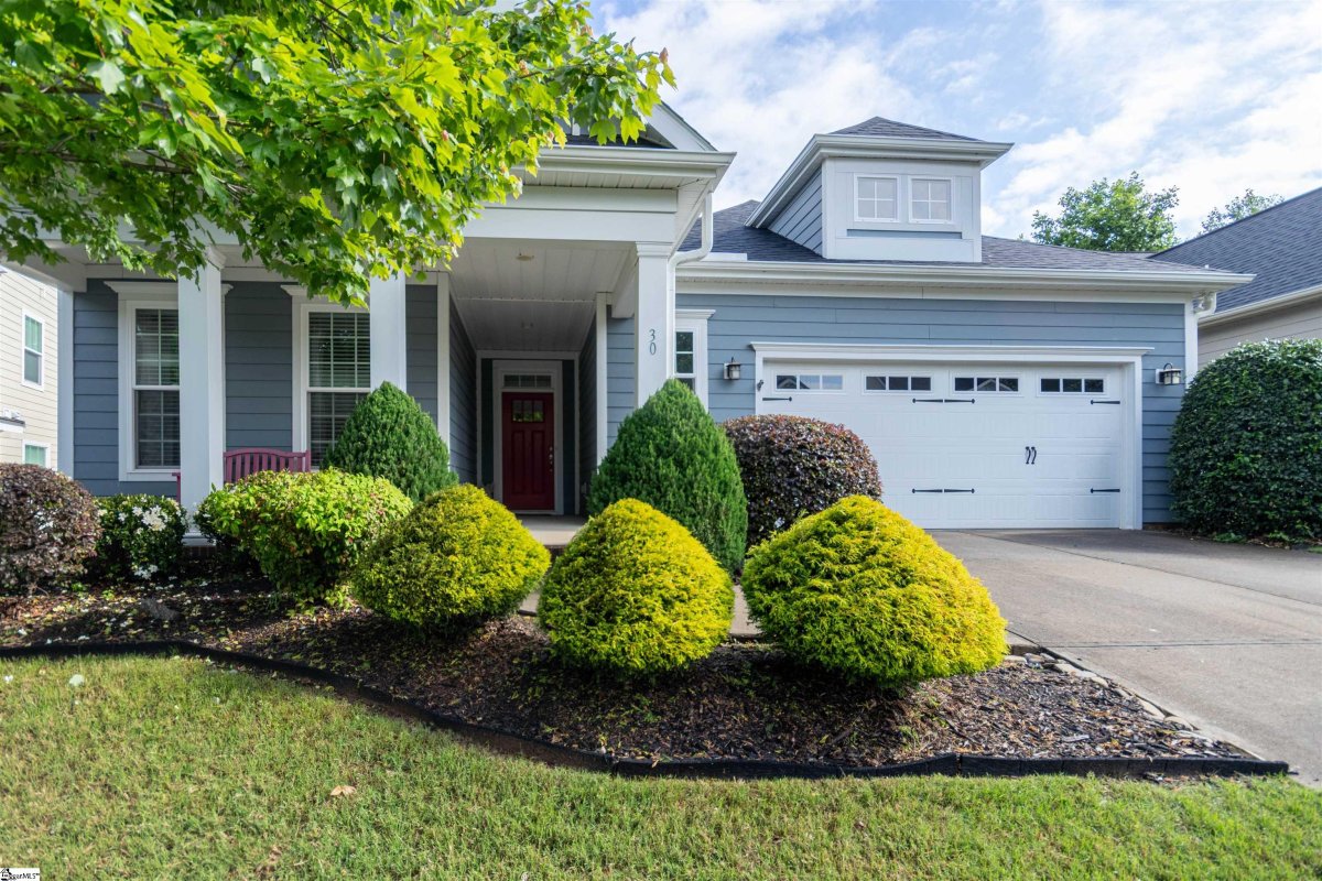 30 Kittery Drive