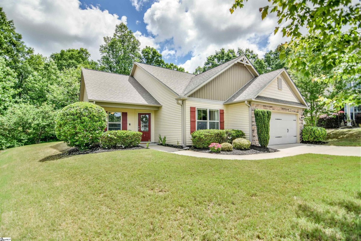 3 Wisner Court