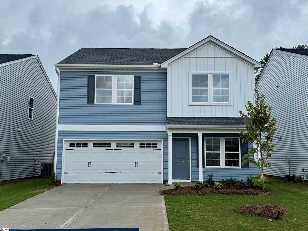 12073 Lansbury Drive lot 81