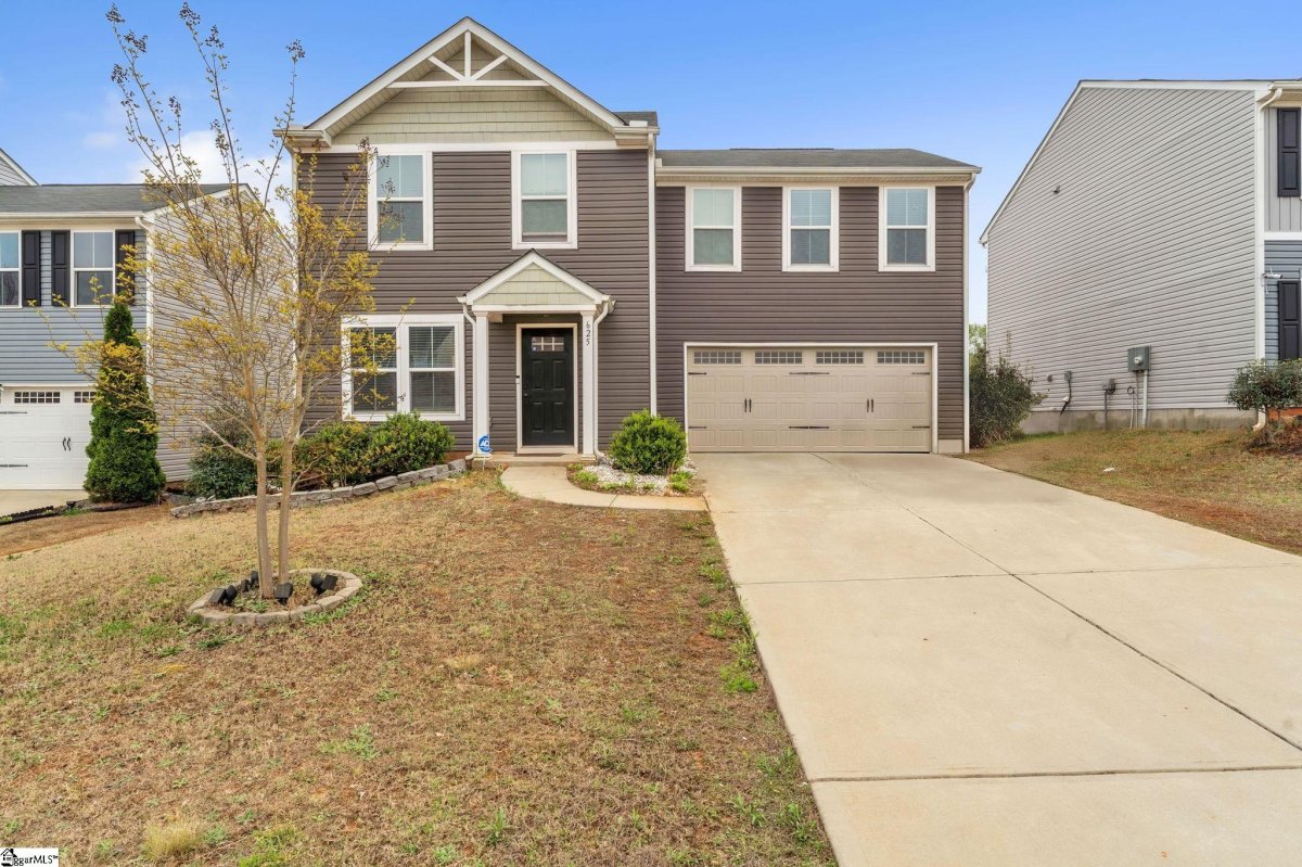625 Mccormick Lane