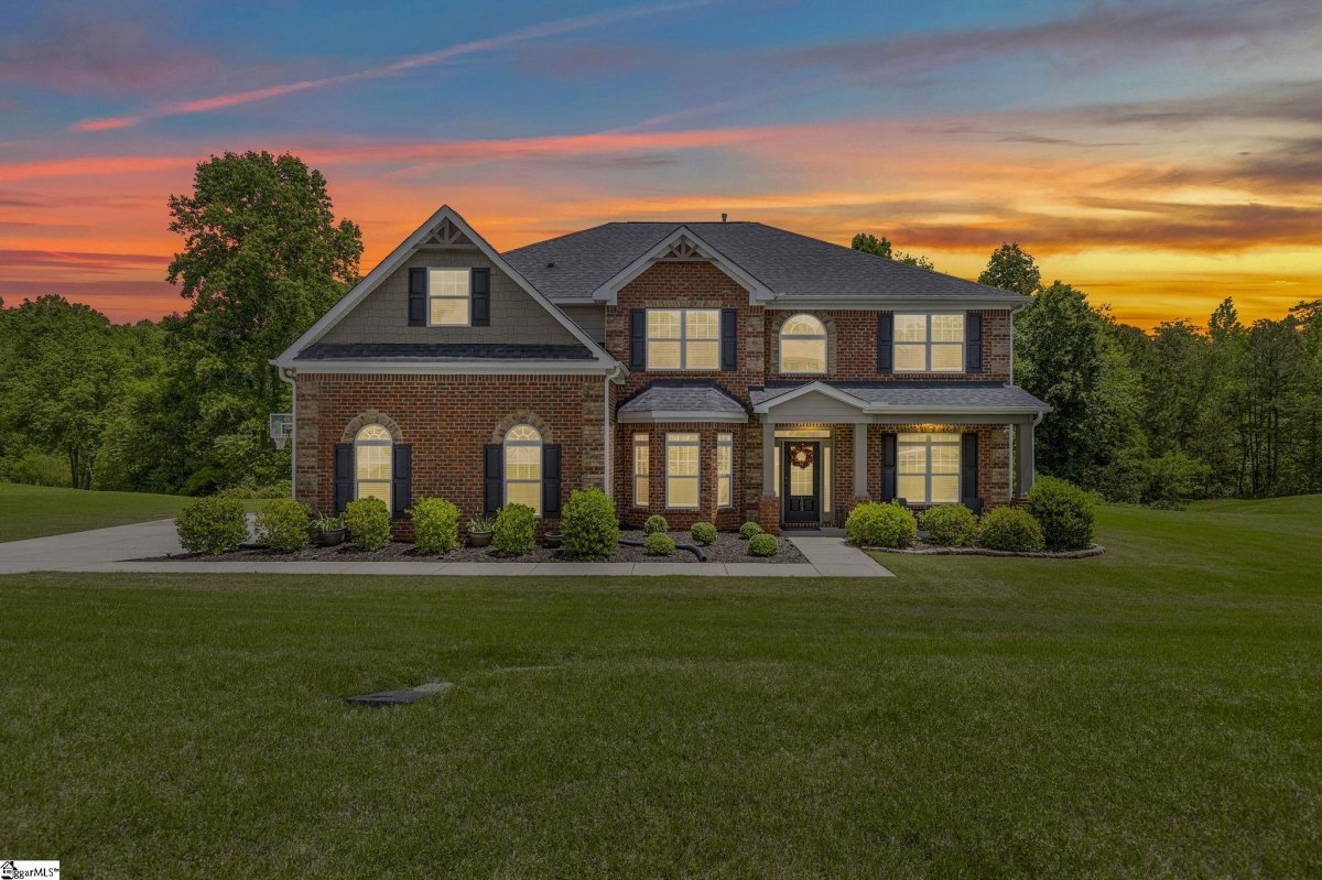 103 Lake James Way