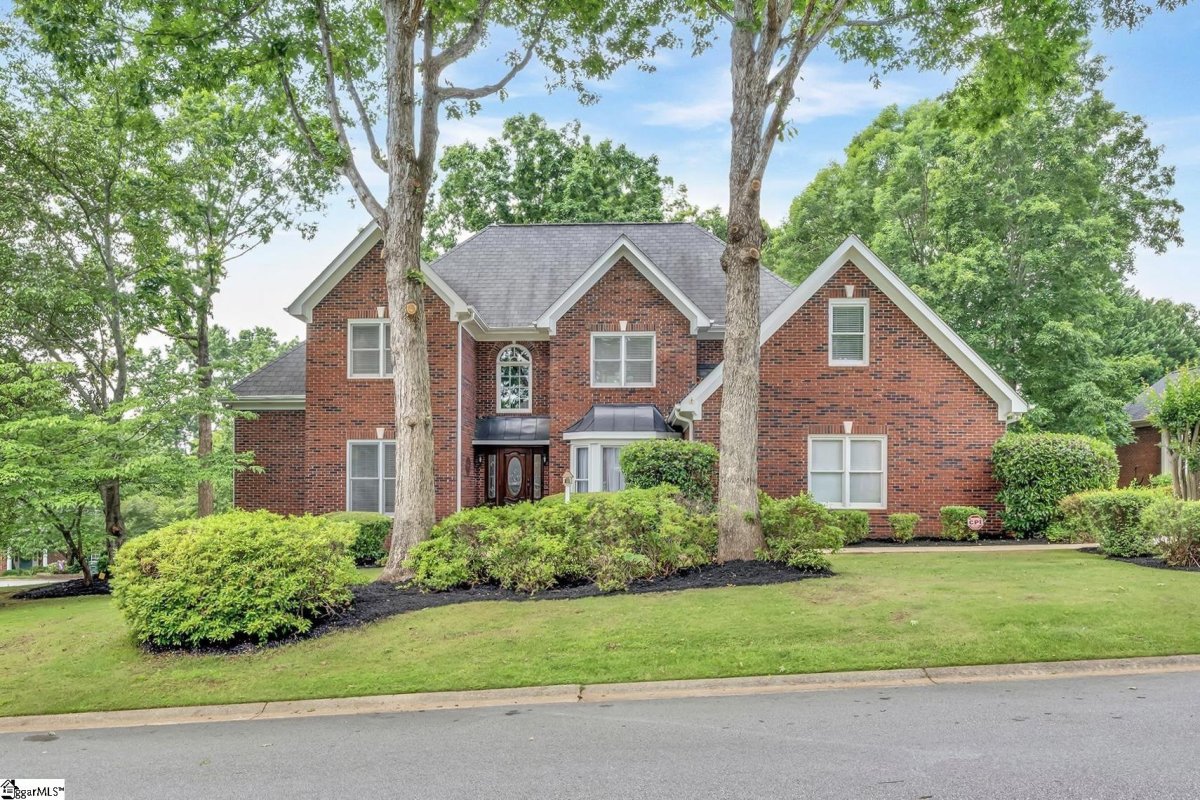 401 Beckworth Drive