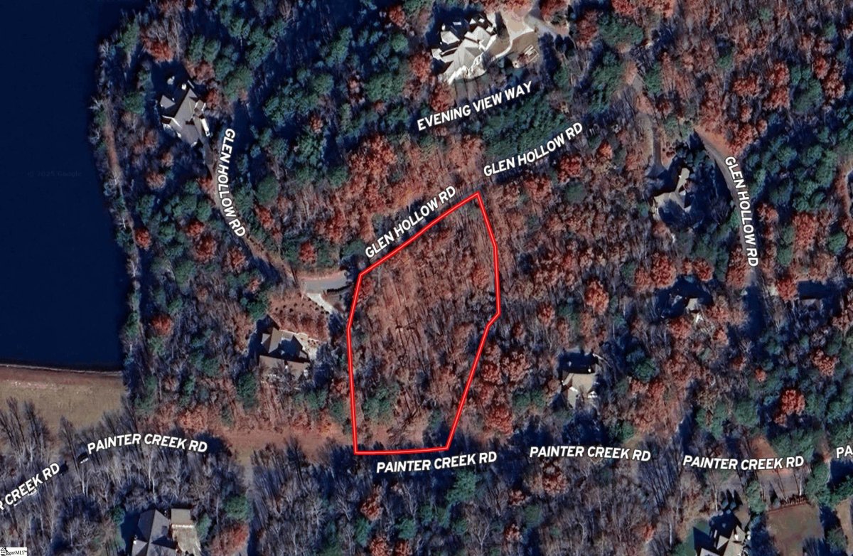 95 Painter Creek Road