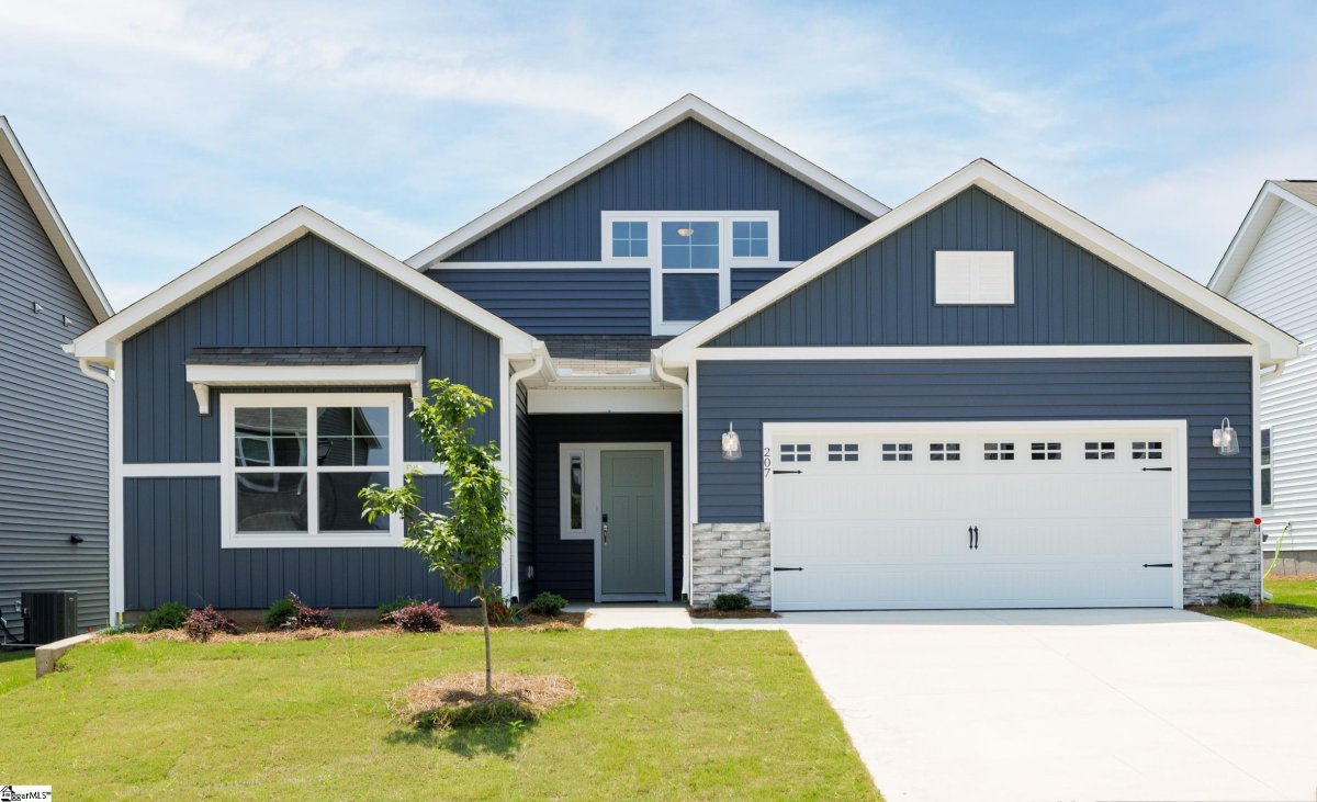 207 Fenner Place